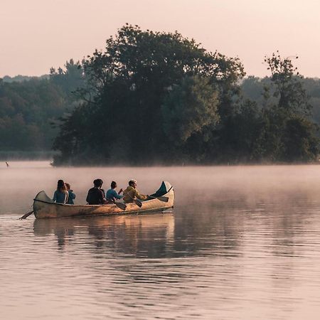 Le Temps D'Un Souffle - Gite Rural 3 Epis Sivry-Rance Esterno foto