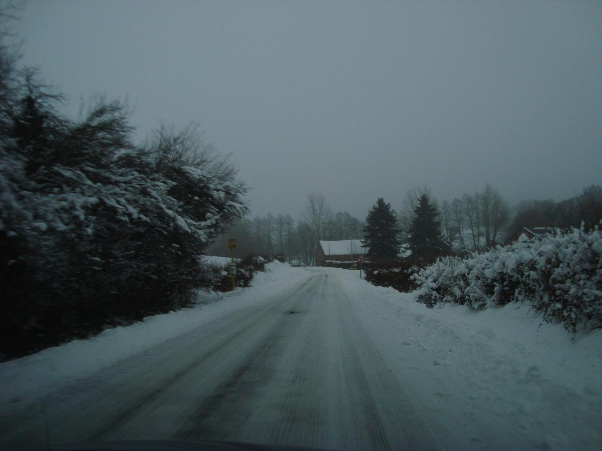 Le Temps D'Un Souffle - Gite Rural 3 Epis Sivry-Rance Esterno foto