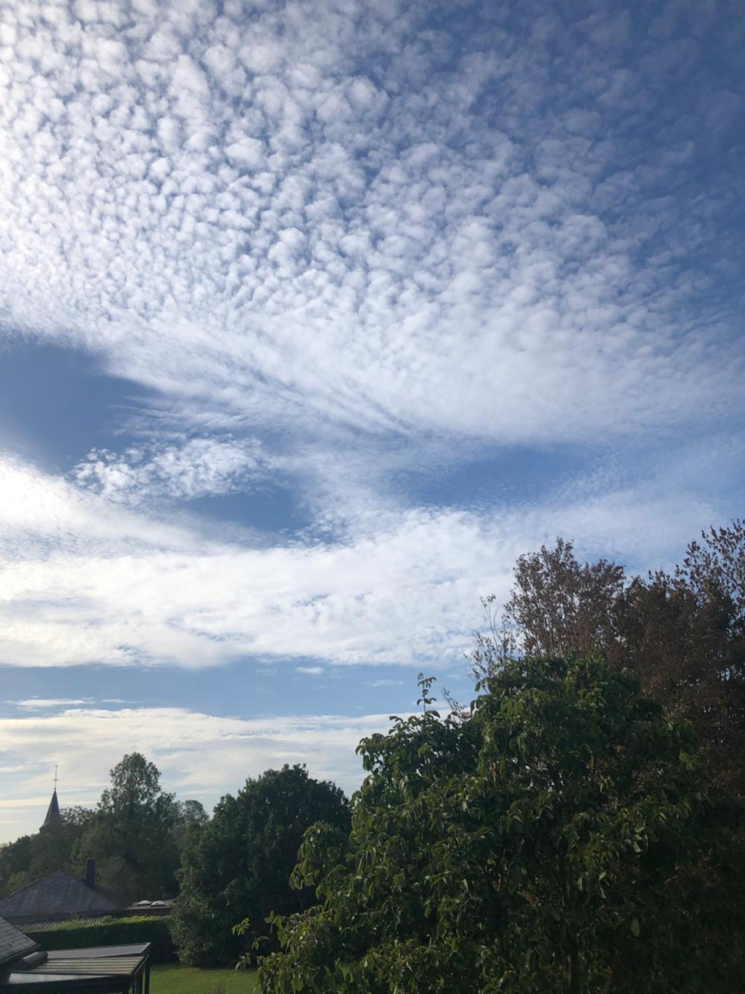Le Temps D'Un Souffle - Gite Rural 3 Epis Sivry-Rance Esterno foto